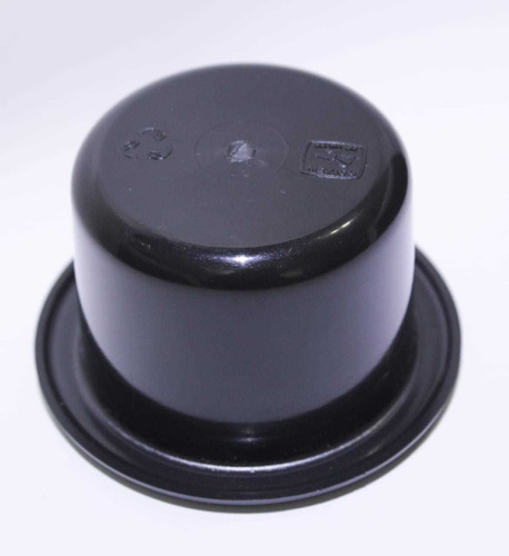20 Portavasos Color Negro Para Salas Sofas Muebles Negro