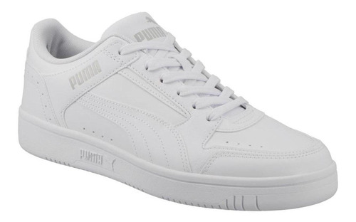 Tenis Puma Rebound Hombre Casuales Ligeros Urbanos