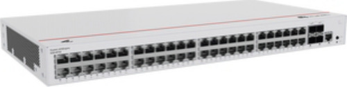 Switch De Acceso Gigabit Administrable Capa 2 48 Puertos