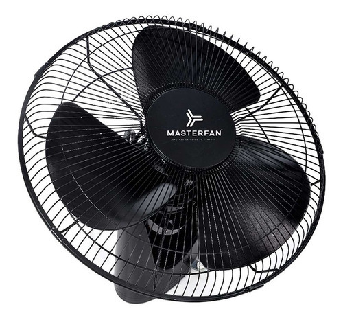 Ventilador De Pared Masterfan Orbital 16 Pulgadas 127 V