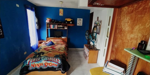 Imagen 7 de 14 de Se Vende Bonito Apartamento Urb Quenda Los Teques Edf Belloral