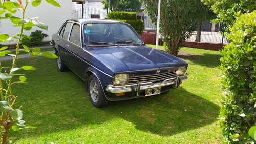 Opel  1976