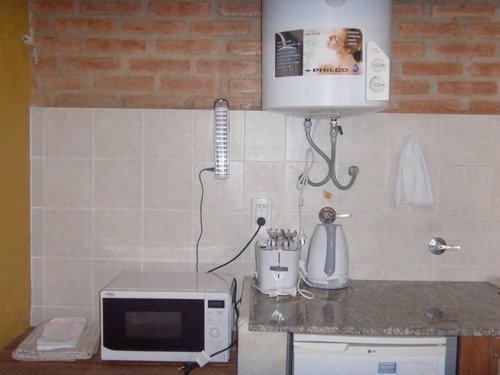 Venta Complejo De Cabañas Arroyo De Los Patos, Traslasierra