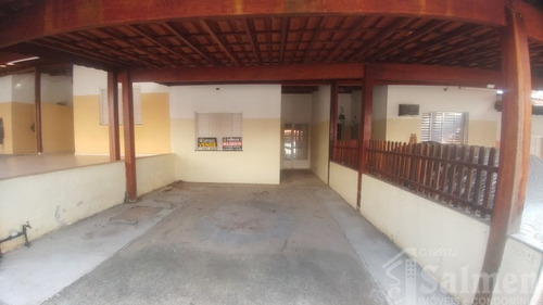 Imagem 6 de 22 de Casa - Ca00368 - 69450919