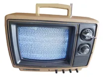 Comprar Antiga Televisão A Cores Semp Toshiba Tvc 101 L