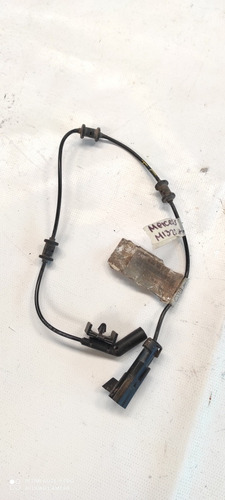 Sensor Desgaste Balatas Mercedes Ml320 1998/2003 Tras Lh