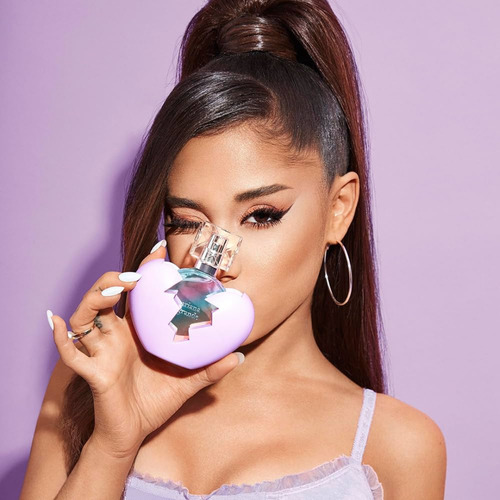 Ariana Grande Thank U Next 2.0 100ml Edp Mujer