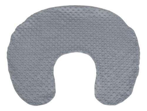 Funda Para Cojín Lactancia Doble Vista Almohada Bebé Color A SOLO FUNDA