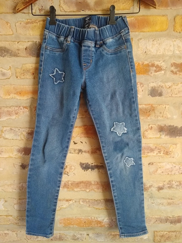 Jean Legging Gap Kids - Talle 8/9 Años