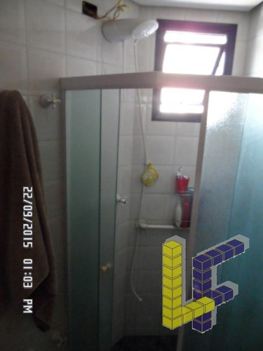 Venda Apartamento Sao Caetano Do Sul Santa Paula Ref: 11584 - 11584