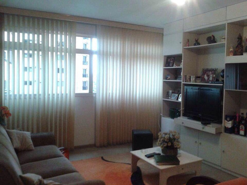 Imagem 3 de 29 de Apartamento Com 3 Dormitórios À Venda, 92 M² Por R$ 694.000,00 - Vila Mariana - São Paulo/sp - Ap19336