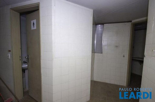 Imagem 4 de 5 de Conj. Comercial - Vila Olímpia - Sp - 571148