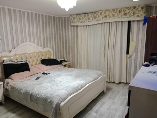 Venta De Amplia Casa, Terreno De 500m2 3d 2b, En La Florida