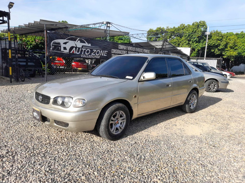 Toyota Corolla 1.3l