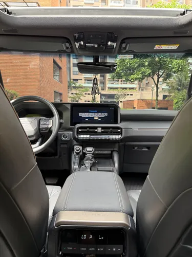 Land Cruiser Prado First Edition