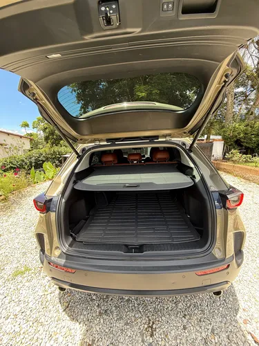 Mazda cx-50 2.5 Grand Touring Lx Awd At