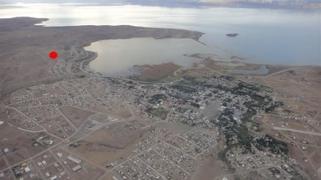 Imagen 7 de 11 de Lote En Venta En El Calafate