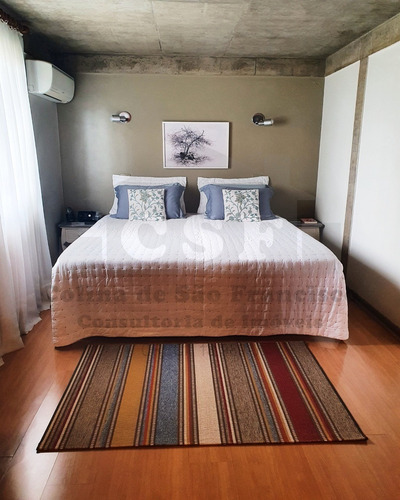 Imagem 10 de 23 de Casa Térrea 360m² 4 Dormitórios Alto Da Lapa - São Paulo - Ca05019 - 70333991