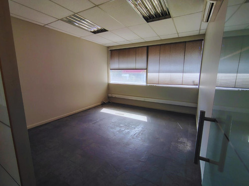 Bodega En Arriendo En Ñuñoa Vicuña Mackenna Con Matta 990m2