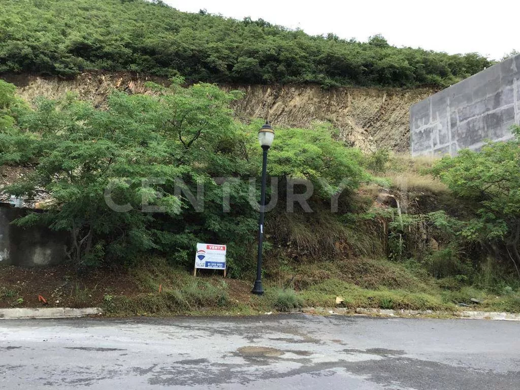 Terreno En Venta En Valle De Bosquencinos, Moterrey, N.l.