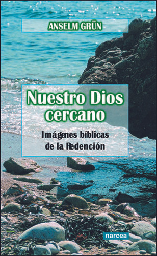 Libro Nuestro Dios Cercano