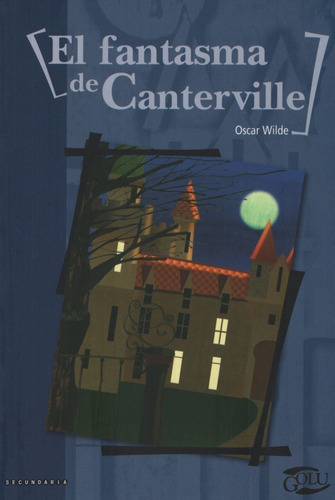 El Fantasma De Canterville