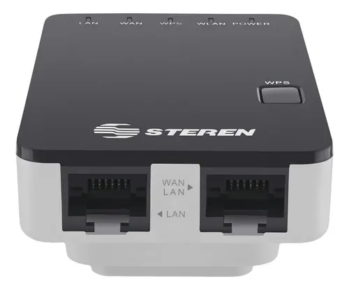 Configurar repetidor wifi steren com 818 sale