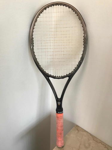 Imagen 3 de 7 de 3 Raquetas De Tenis Wilson