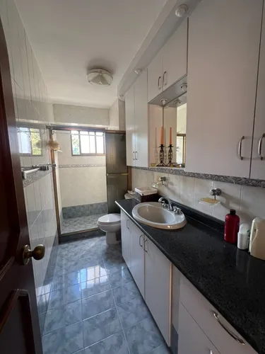 Apartamento Los Nuevos Teques