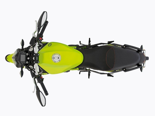 Imagen 2 de 15 de Benelli 302 S 2023