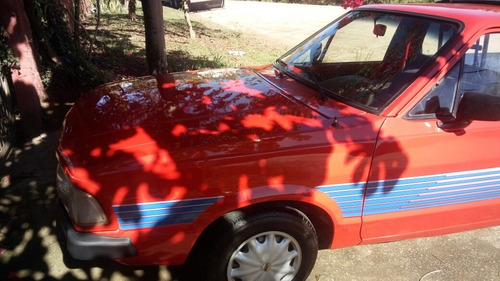 Ford Pampa L 1.8