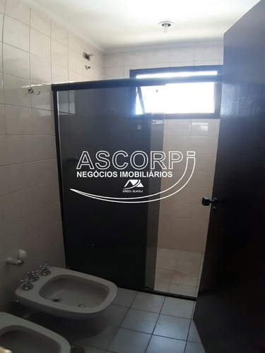 Apartamento No Centro Com Linda Vista Da Cidade. (cód:ap00282) - Ap00282 - 69311040