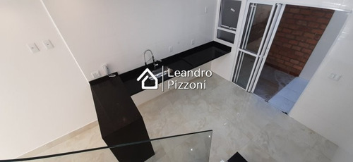 Imagem 12 de 15 de Sobrados Novos Com 03 Suítes E 02 Vagas De Garagem - Sobrado Geminado A Venda No Bairro Vila Brasílio Machado - São Paulo, Sp - So-aracua-27