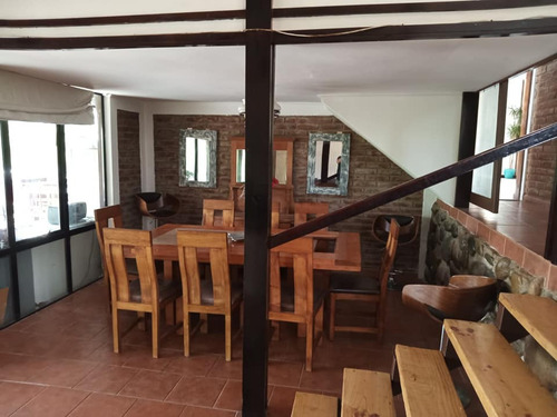 Se Vende Parcela Con Casa Los Laureles Limache