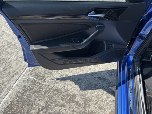 Volkswagen Jetta 2.0 Gli Dsg At