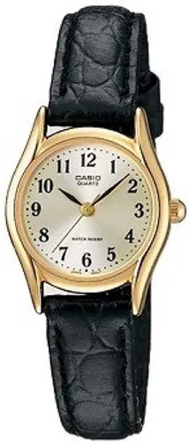 Reloj Casio Mujer Ltp 1094 MercadoLibre