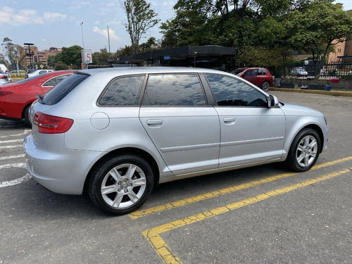 Imagen 12 de 25 de Audi A3