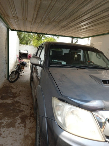 Toyota Hilux Srv 3.0 4x4