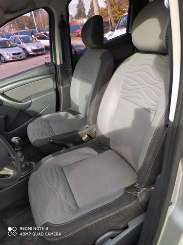 Renault Duster 2.0 4x4 Luxe Nav 138cv 2014