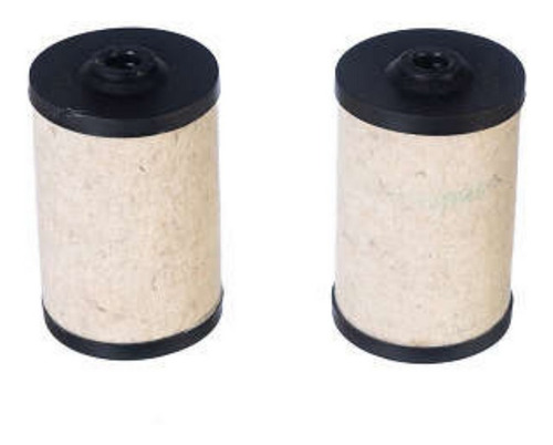 Filtro Combustivel Trator N. H. 8070 Db Om352