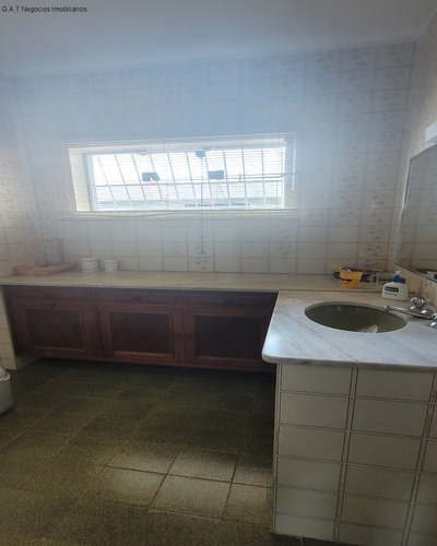 Imagem 30 de 30 de Casa À Venda No Jardim Santa Rosália - Sorocaba/sp - Ca12114 - 70632781