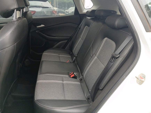 Chevrolet Tracker 1.0 TURBO FLEX LTZ AUTOMÁTICO