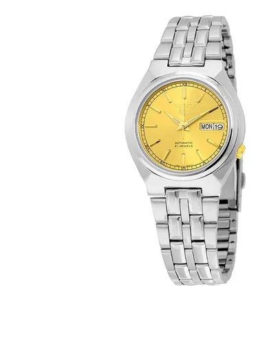 Seiko 5 mercado libre sale