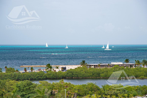 Departamento En Venta Puerto Cancun