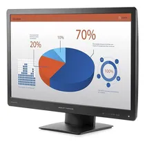 Comprar Monitor Hp Prodisplay P242va 24'' Full Hd Lcd Led Ips Hdmi