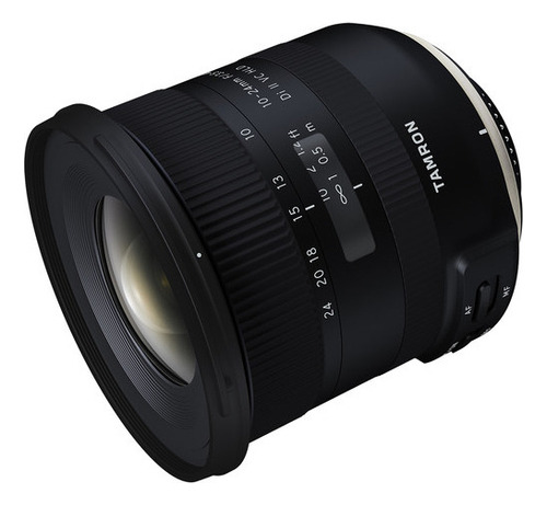 Lente Tamron Sp 10-24mm F/3.5-4.5 Di Ii Vc Hld Para Nikon F