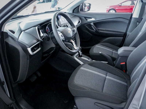 Chevrolet Tracker Lt 1.0 Turbo 12v Flex Aut.