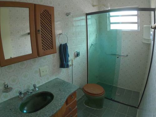 Sobrado - 3 Dorms(1 Suíte), 1 Vaga - Fl33