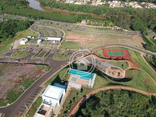 Imagem 8 de 24 de Terreno À Venda, 361 M² Por R$ 264.000,00 - Bongue - Piracicaba/sp - Te0364