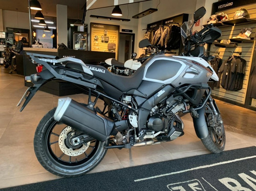 Imagem 4 de 8 de Suzuki V-strom 1000 A. 2018/2019